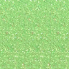 Neon Groen Glitter